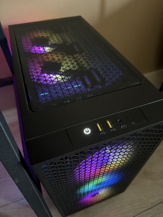 Komputer gamingowy rtx 3070