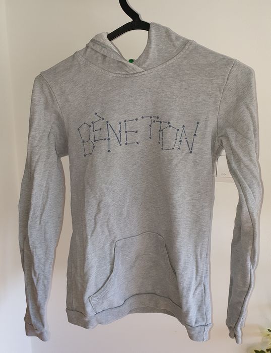 Conjunto de 3 camisolas de menina em bom estado