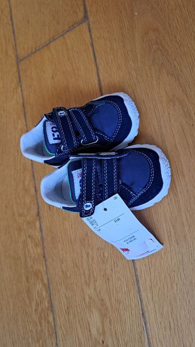 Buciki Falcotto r.19