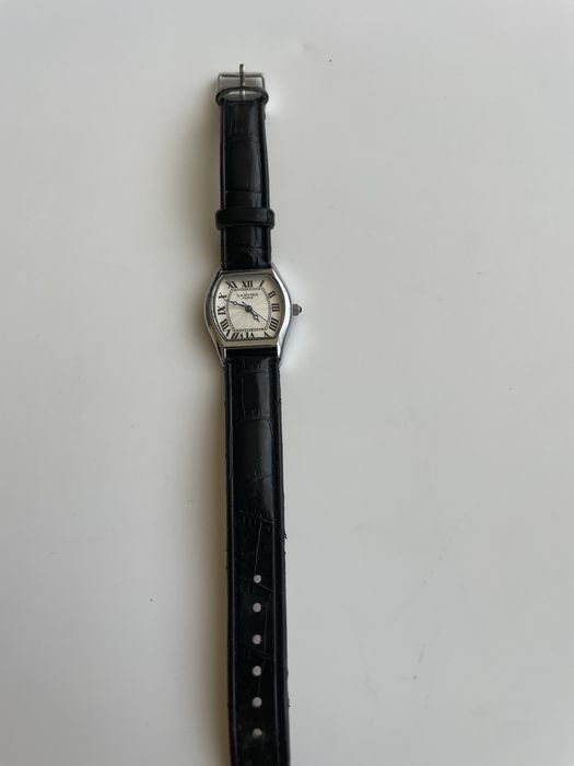 Годинник Cartier Paris