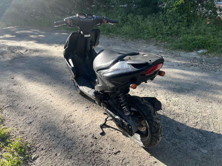 Продам Yamaha Aerox