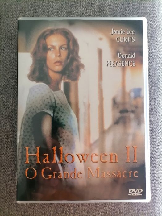 Halloween 2 - O Grande Massacre