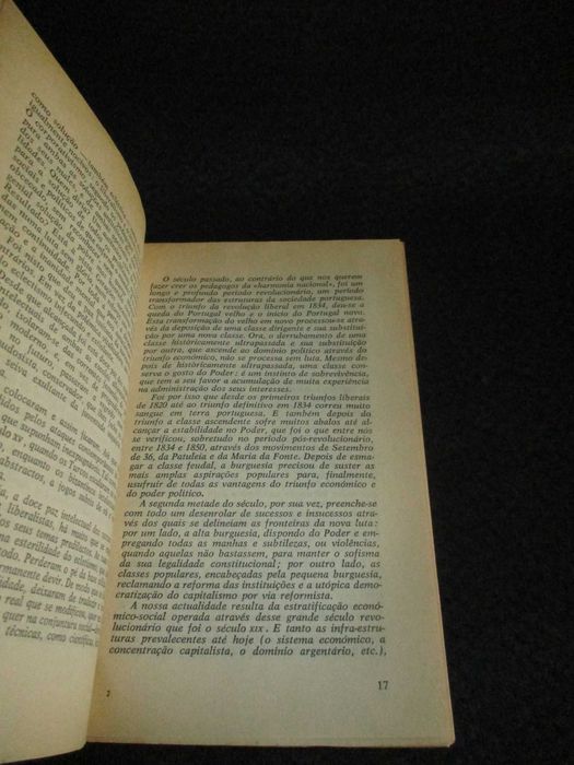 Livro Perspectivas do Século XIX Victor de Sá