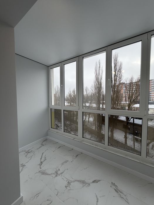 Продаж квартири на Дружбі