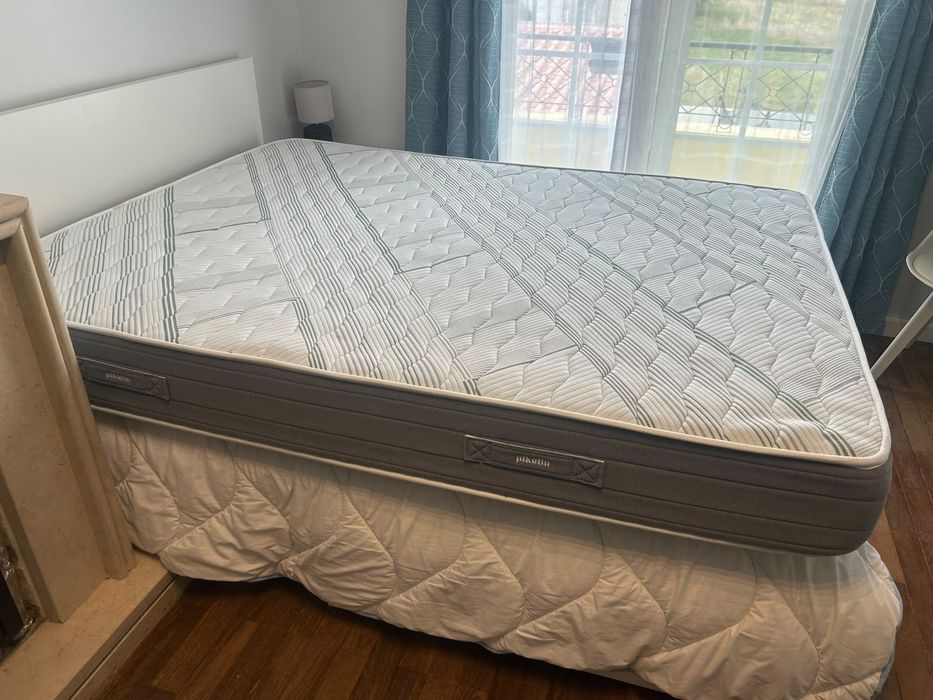 Colchão Pikolin 1,60x 2,00