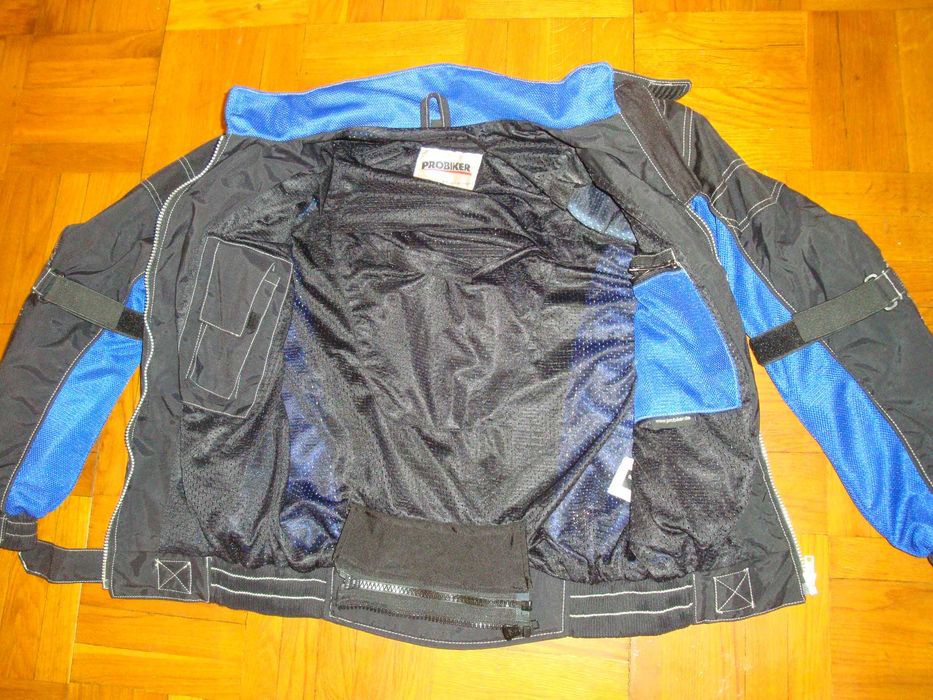 Костюм-комбинезон PROBIKER , размер 48(S) или 38-40 ( S-M ) женский