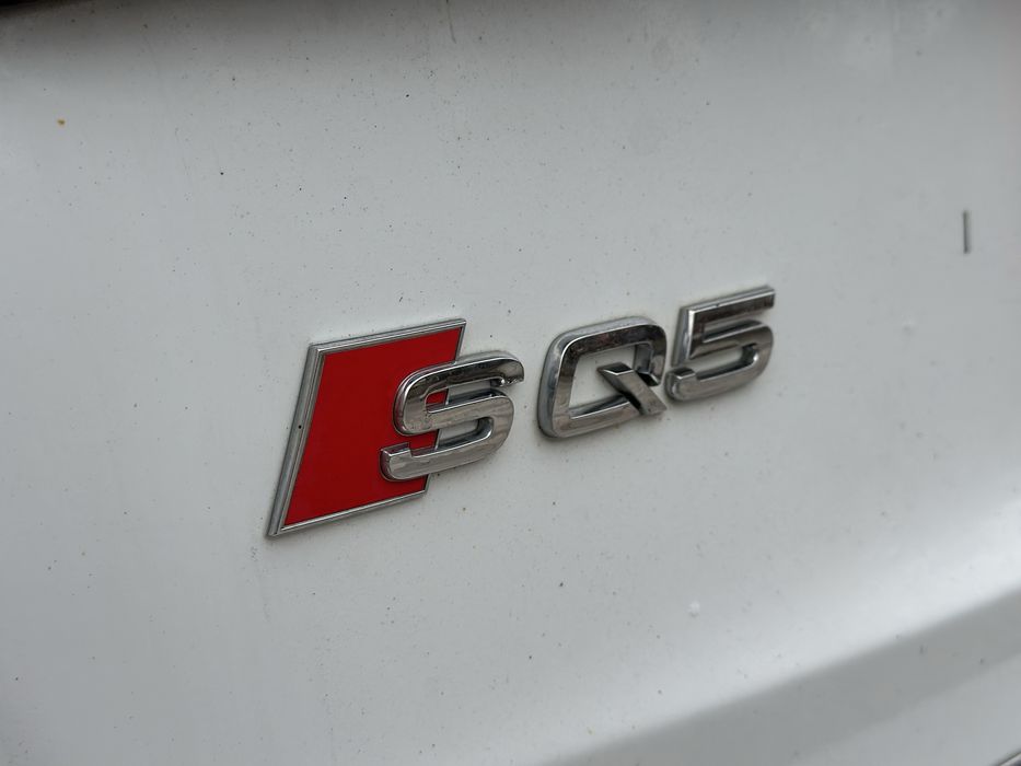 Продам Audi Q5 2015