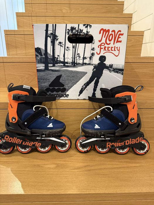 Patins Rollerblade Junior