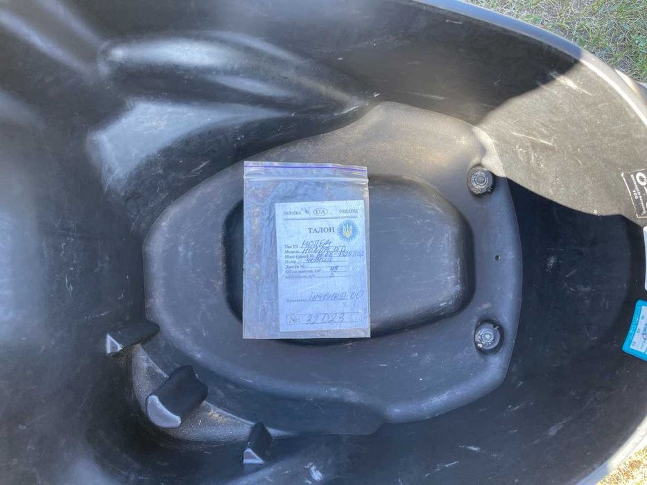 продам Honda Dio AF - 68