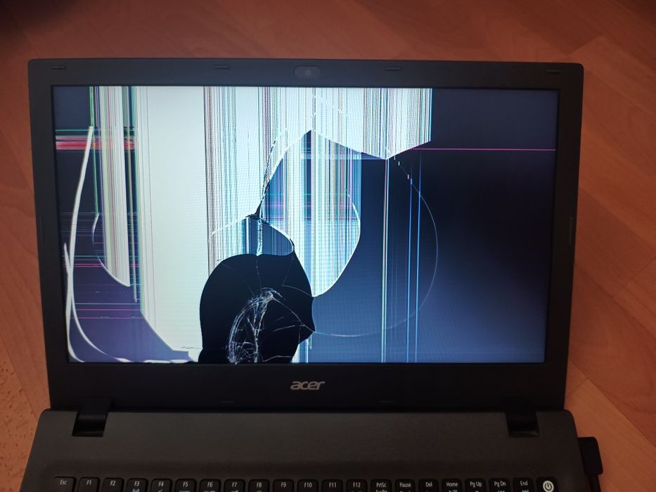 Asus Aspire E15 E5-573G-312U