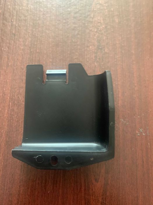 Osłona akumulatora Fiat 126p