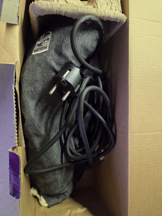 Philips Steam & Go Plus GC365