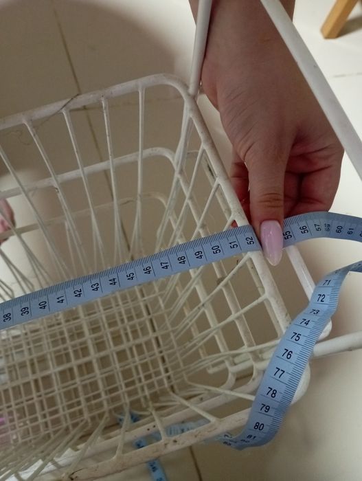 Кошик для морозильної камери б/у