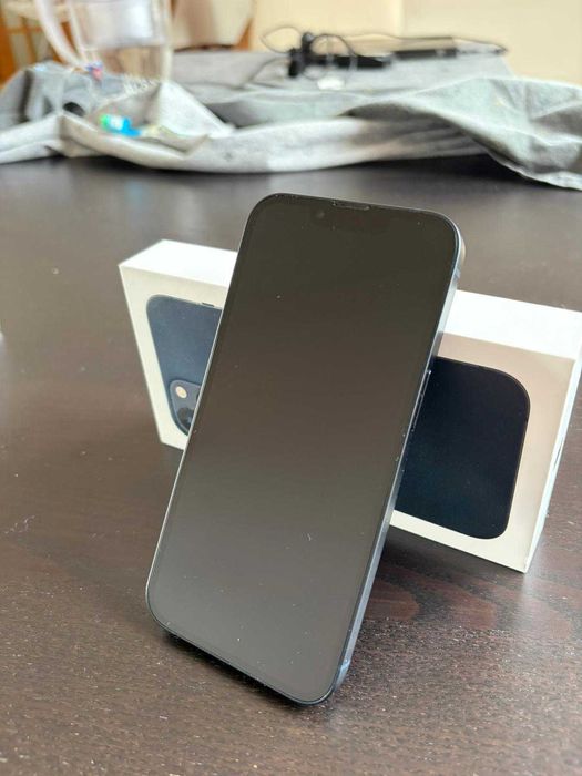 Iphone 13 128GB Usado 86% bateria