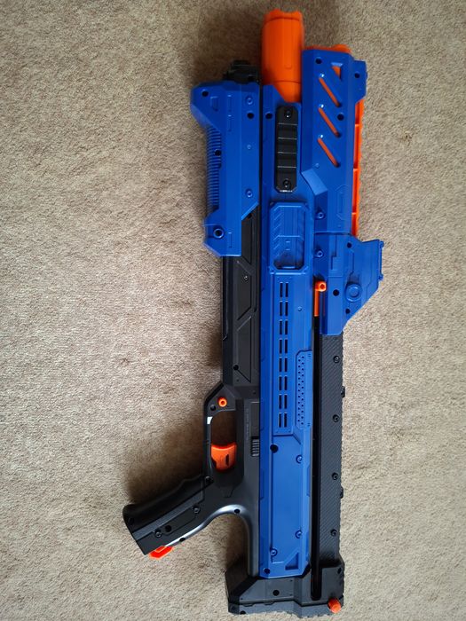 Іграшка x-shot бластер