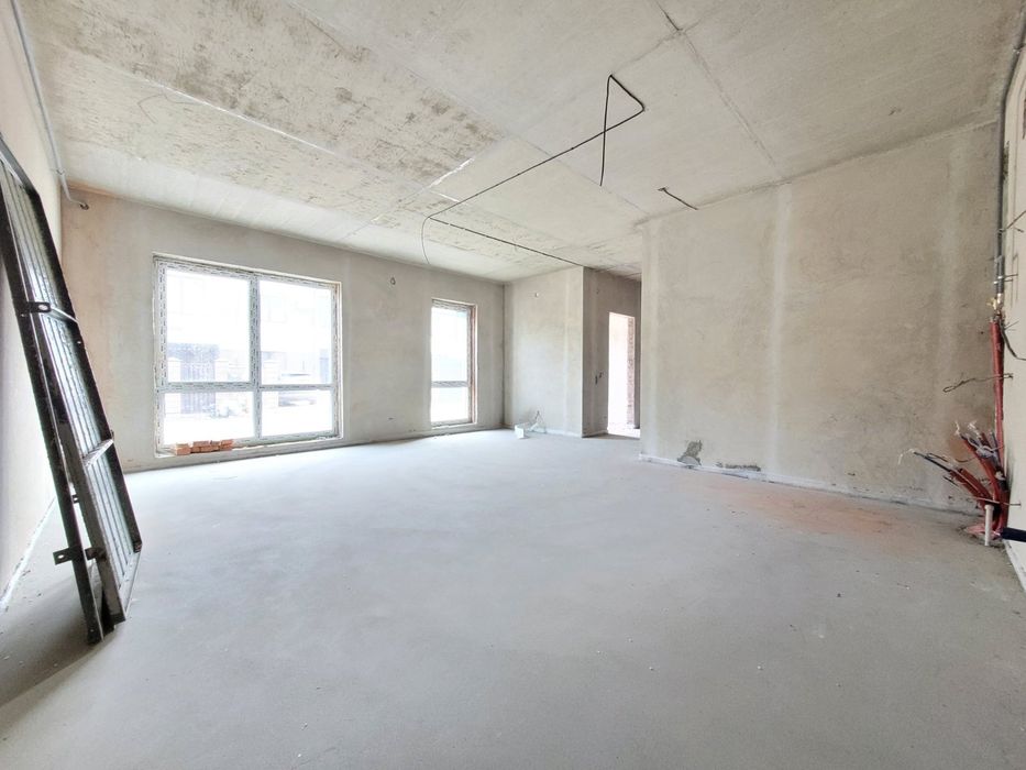 4-кімн. Таунхаус | Північний ринок | 138 м² | авт. оп. теплі підлоги