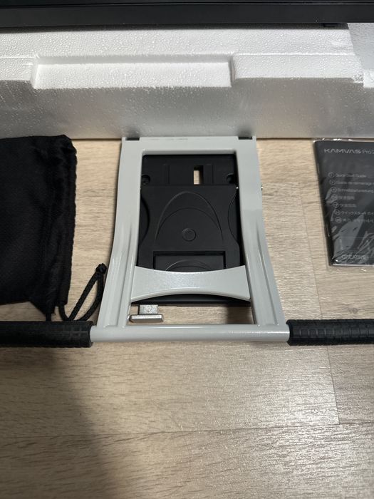 Tablet graficzny Kamvas pro 20