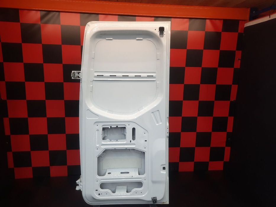 Porta da mala direita MERCEDES-BENZ Sprinter 3,5-t Tourer Bus (907)