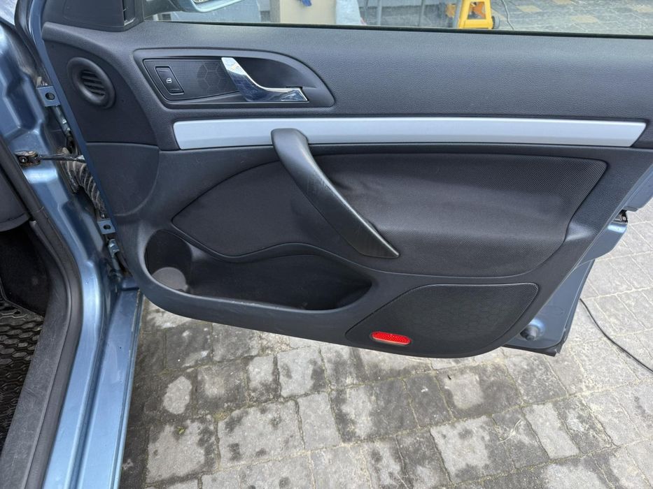 Продам Шкоду Oktavia 2009 р