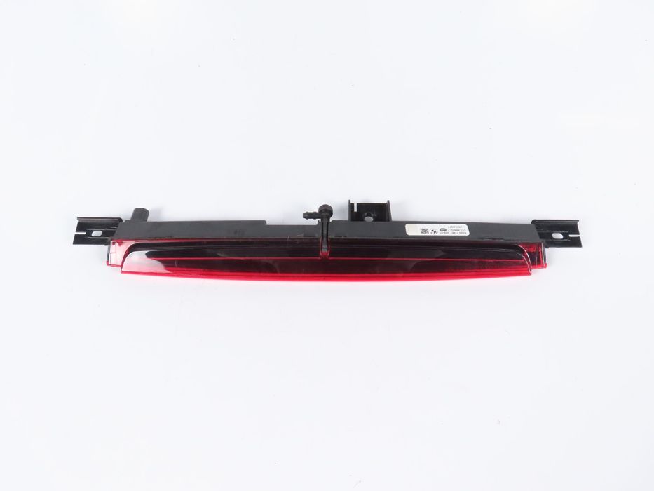 Farolim Terceira Luz Stop Usado / Original Bmw X2 (F39) 63257487689