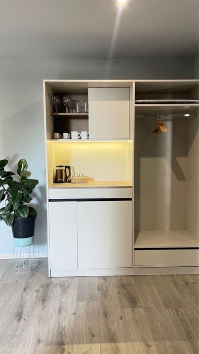 Апарт-готель  ,світло 24/7 ,генератор  ,власна парковка