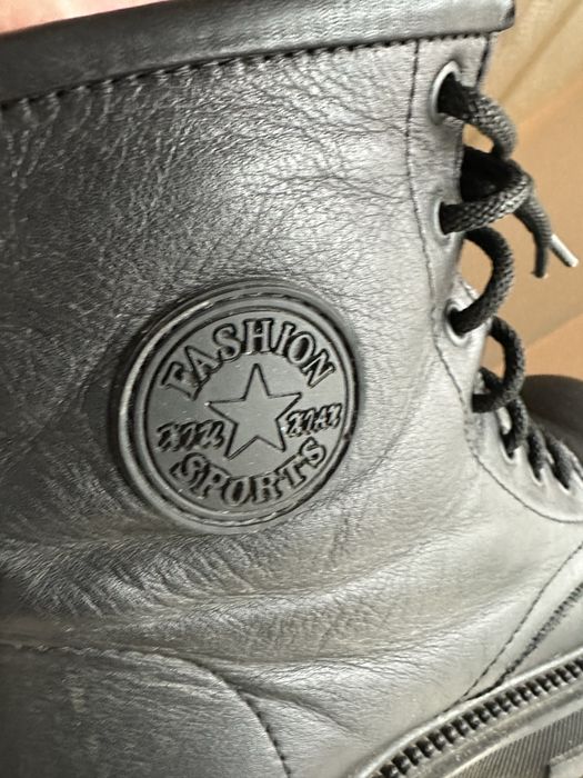 Ботинки женские 39р(25см )