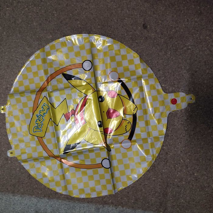 Zestaw balonów, nowe