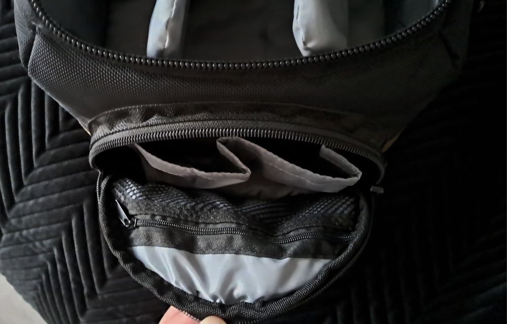 Futerał na aparat Canon