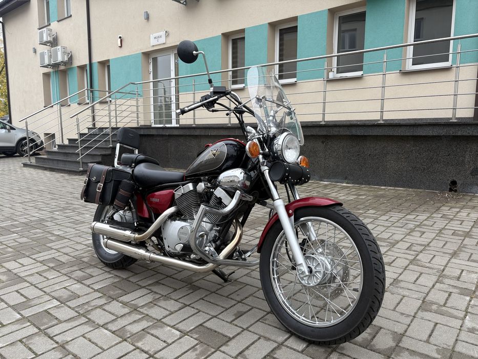 Yamaha