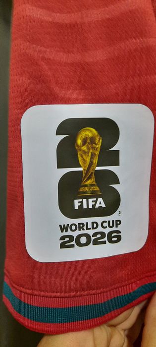 Camisola selecção portuguesa nova