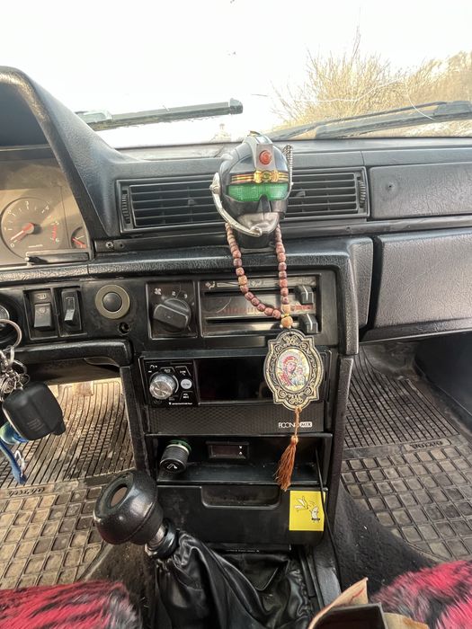 Продам Машину Вольво или обменяю на мот