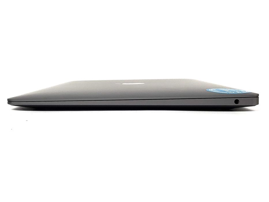 MacBook Air 13 2020 Space Gray M1 8GB 256SSD 40 ЦИКЛІВ