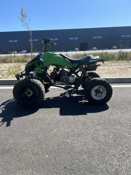 Mota 4 110 automatica