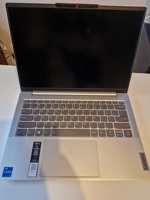 LENOVO Ideapad Slim 5 14IAH8 i5-12450H 16GB 512GB SSD W10