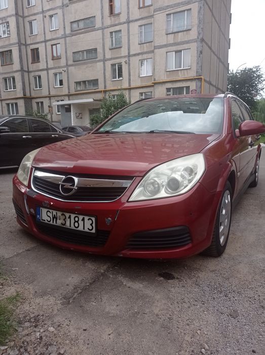 Продам Опель вектра в чудовому технічному стані