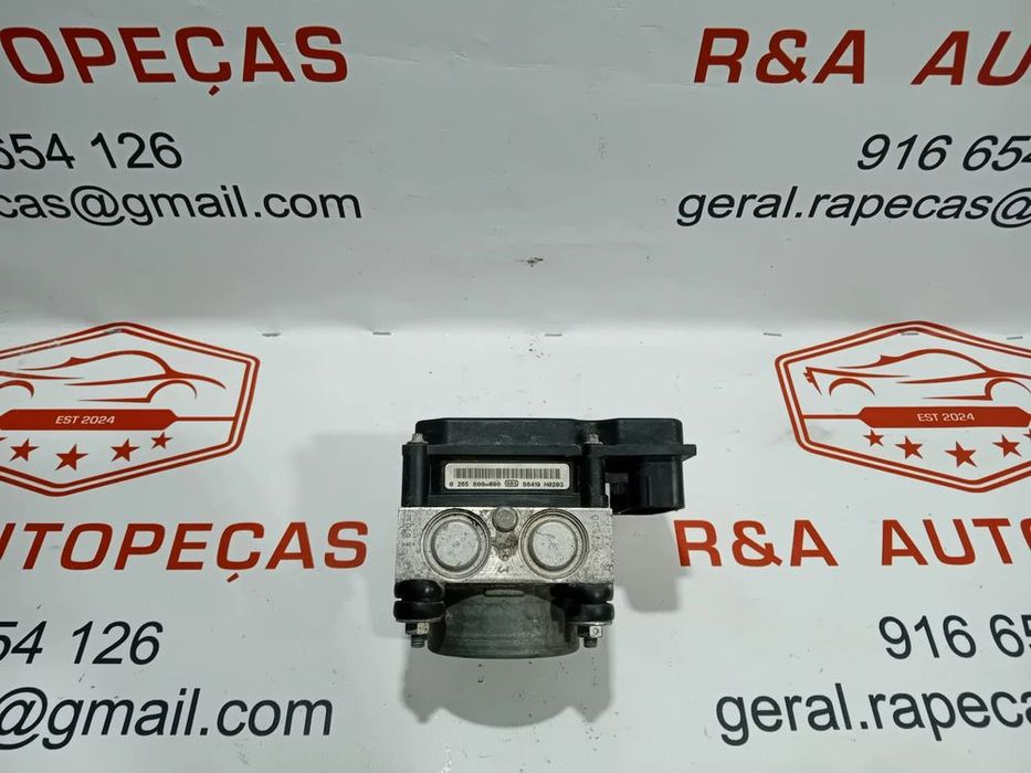 Módulo ABS Fiat Punto1.3 Multijet Ref 51798104 Original