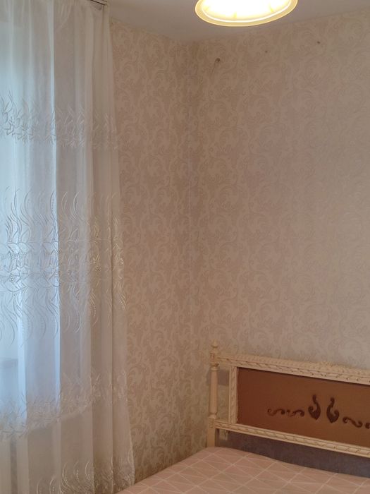 Хозяин сдаст однокомнатную квартиру в одессе