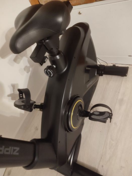 Rowerek Zipro iConsole Rook Gold