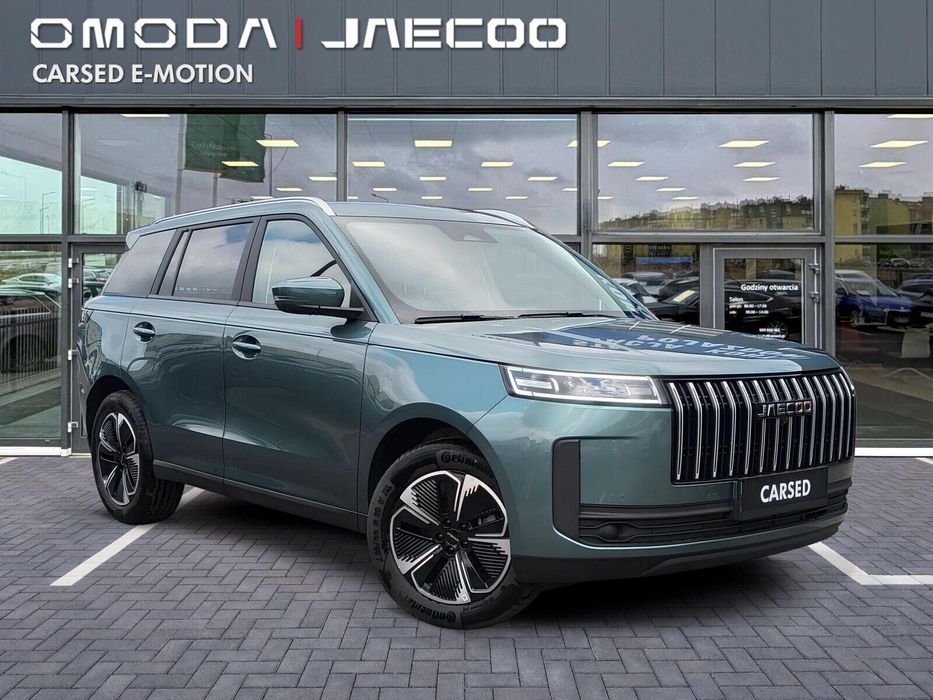 Jaecoo 5 Premium | Okazja