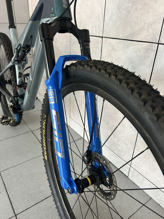 KTM Scarp Prime 2022