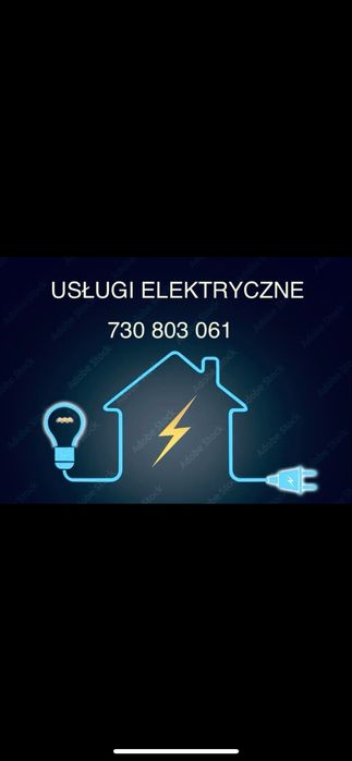 Elektryk, Usługi elektryczne, Instalacje elektryczne odgromowe