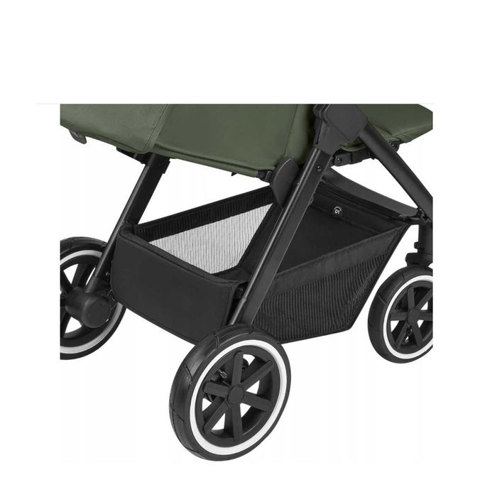 Wózek spacerowy  ABC Design Avus Air  kolor Olive  pełna gwarancja