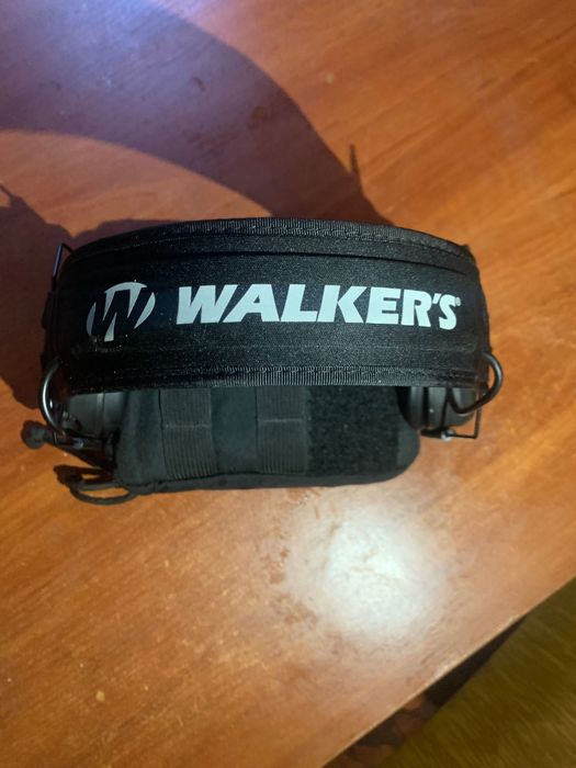 Активні навушники WALKER’S