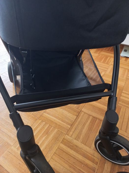 Wózek dla psa lub kota Petrive be active