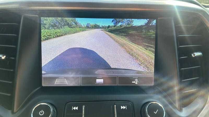 2020  GMC  Acadia