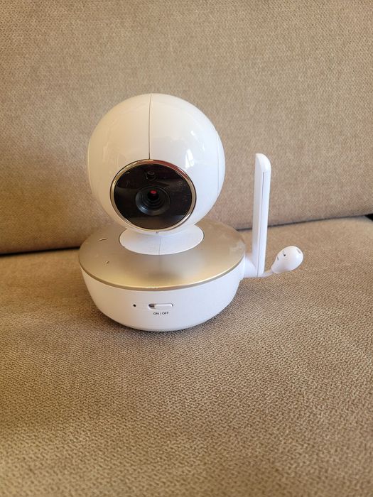 Elektroniczna niania