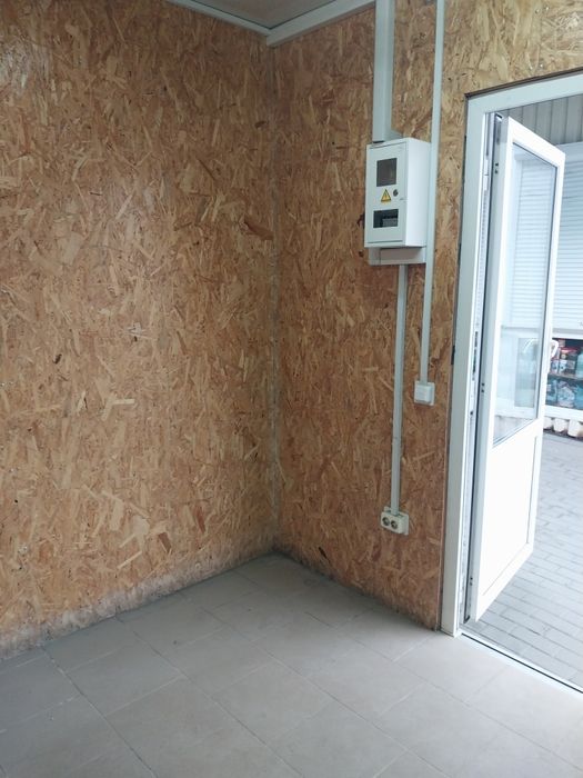 Продам магазин на ринку Толока (оптова база)