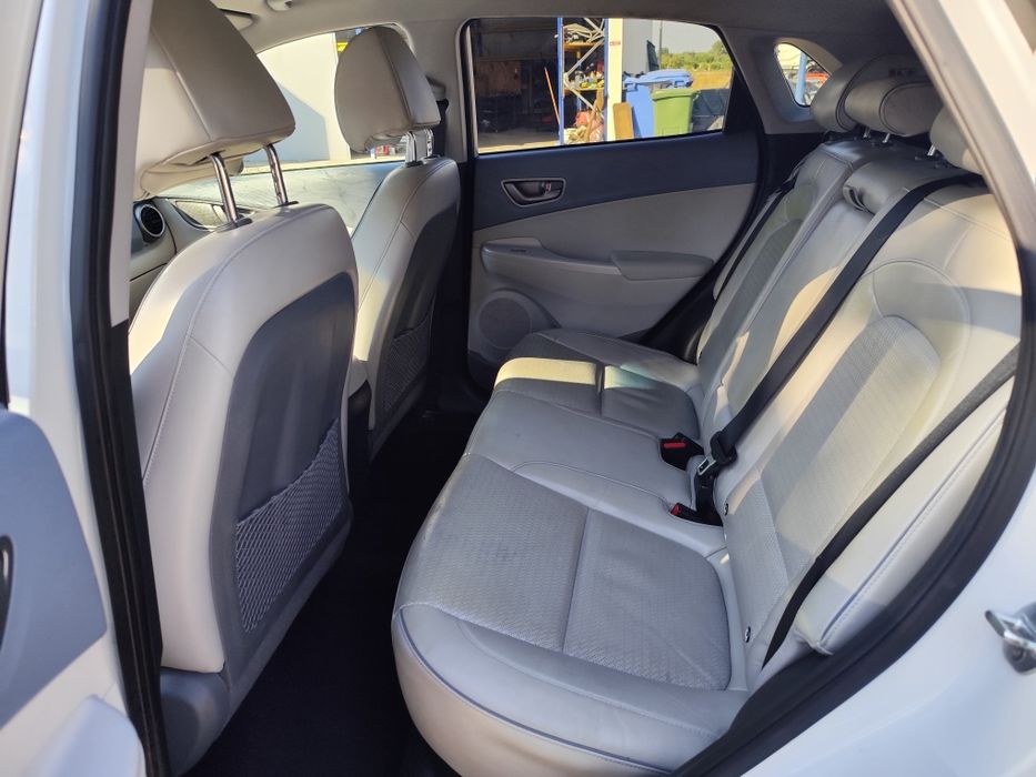Hyundai Kauai 2020