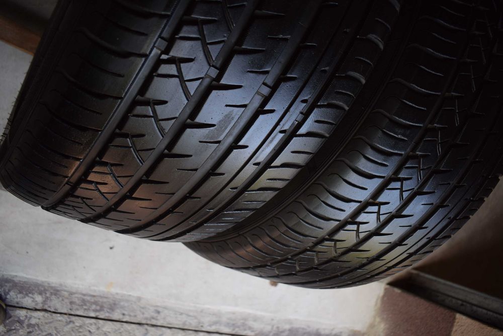 295/40R21 111W prime uhp lato 7 mm 2szt 2023 cena za 2