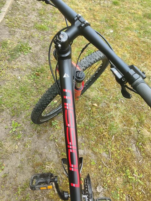 Rower Unibike 27,5'